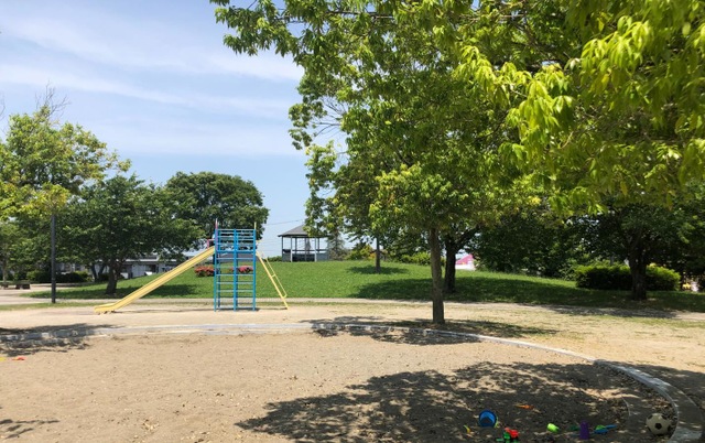 【新築分譲戸建】成田市中台6丁目　16号棟 公園