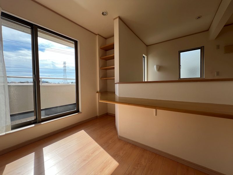 【駅近】佐倉市南ユーカリが丘　戸建て その他