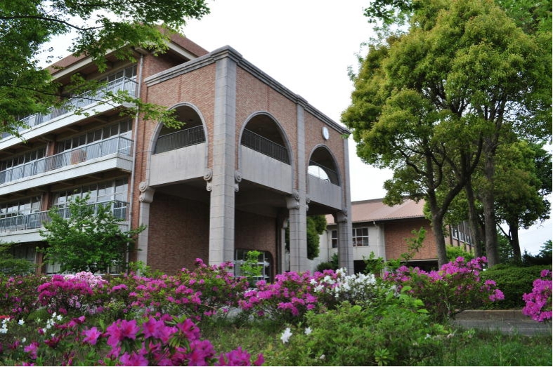 リガーレ　富里市日吉台二丁目 中学校