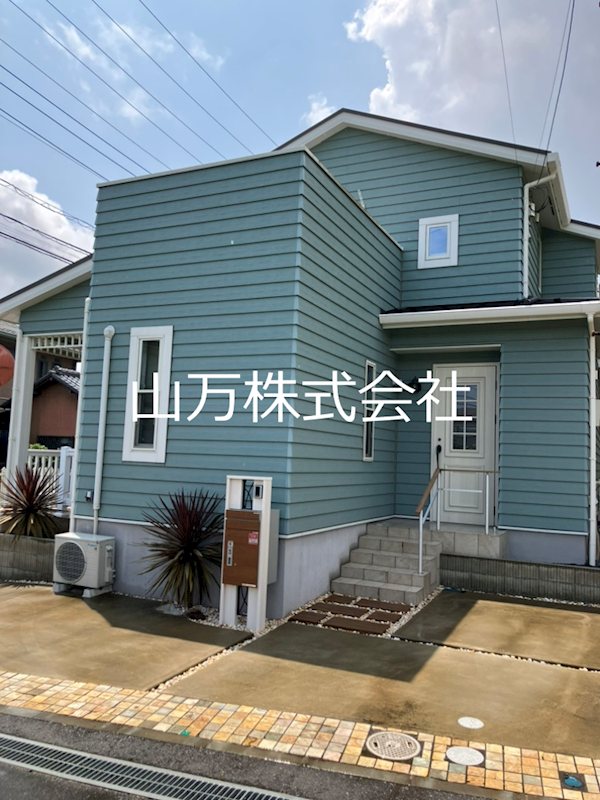 千葉県佐倉市上座 現地写真