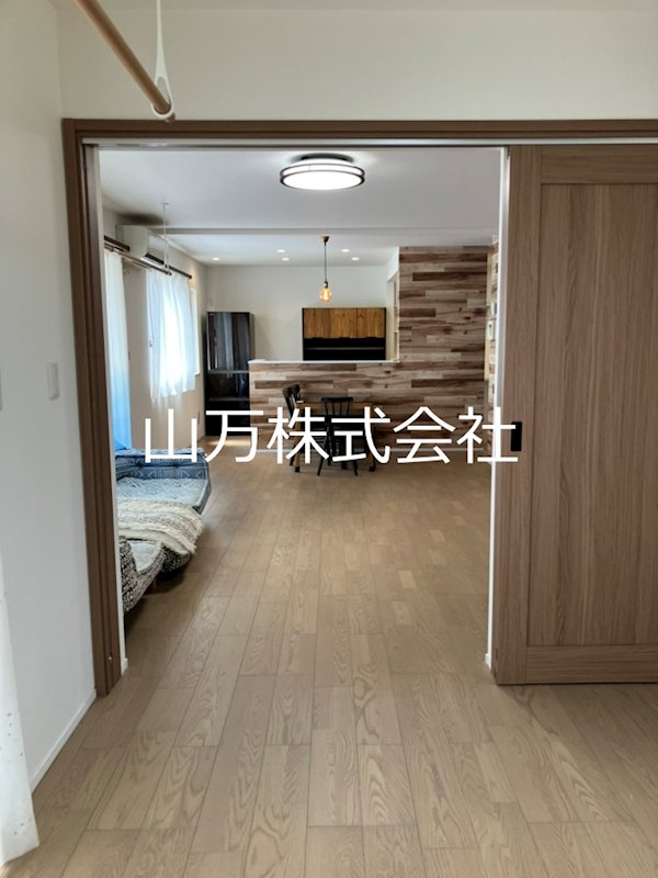 千葉県佐倉市上座 内観写真（リビング以外の居室）