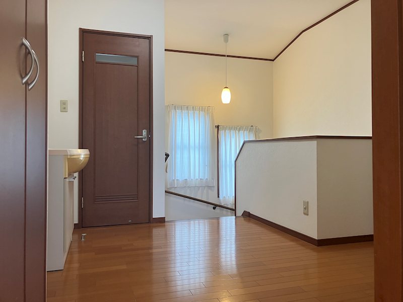 佐倉市上座『オープンガレージ付の和モダンスタイル邸宅』 現地写真（その他）