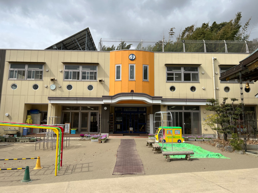【新築分譲戸建】成田市寺台第1 幼稚園