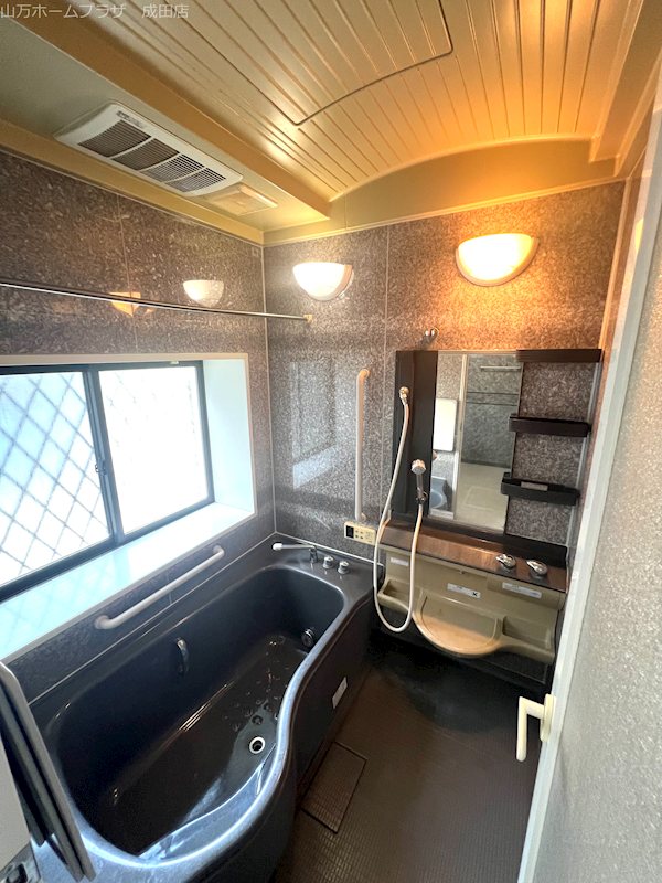 成田市公津の杜1丁目 戸建 その他