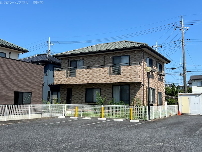 成田市公津の杜1丁目 戸建 現地写真（その他）
