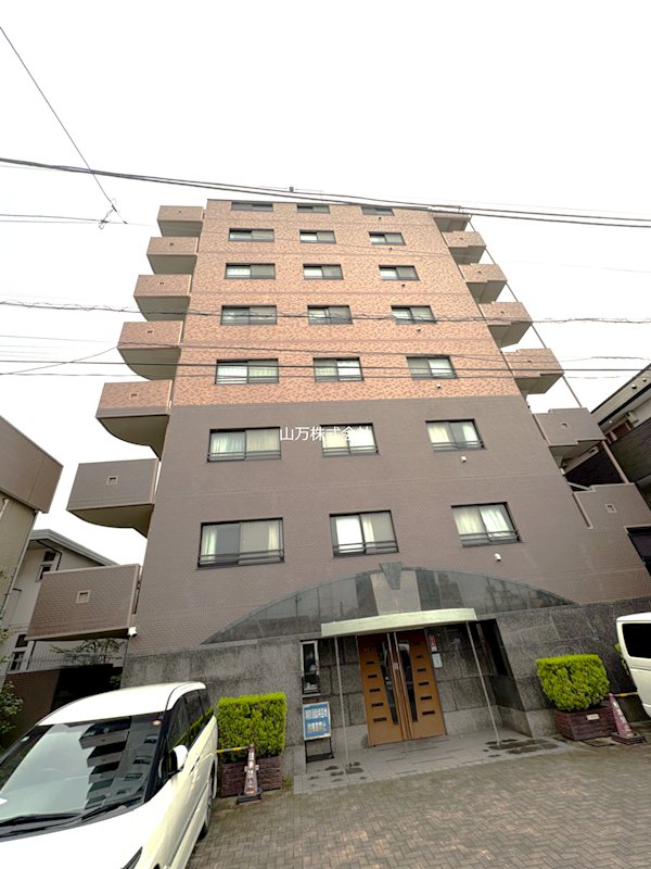 千葉県八千代市勝田台１丁目 現地写真（その他）