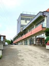 千葉県八千代市勝田台１丁目 中学校
