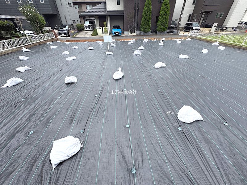 千葉県佐倉市ユーカリが丘７丁目 眺望写真
