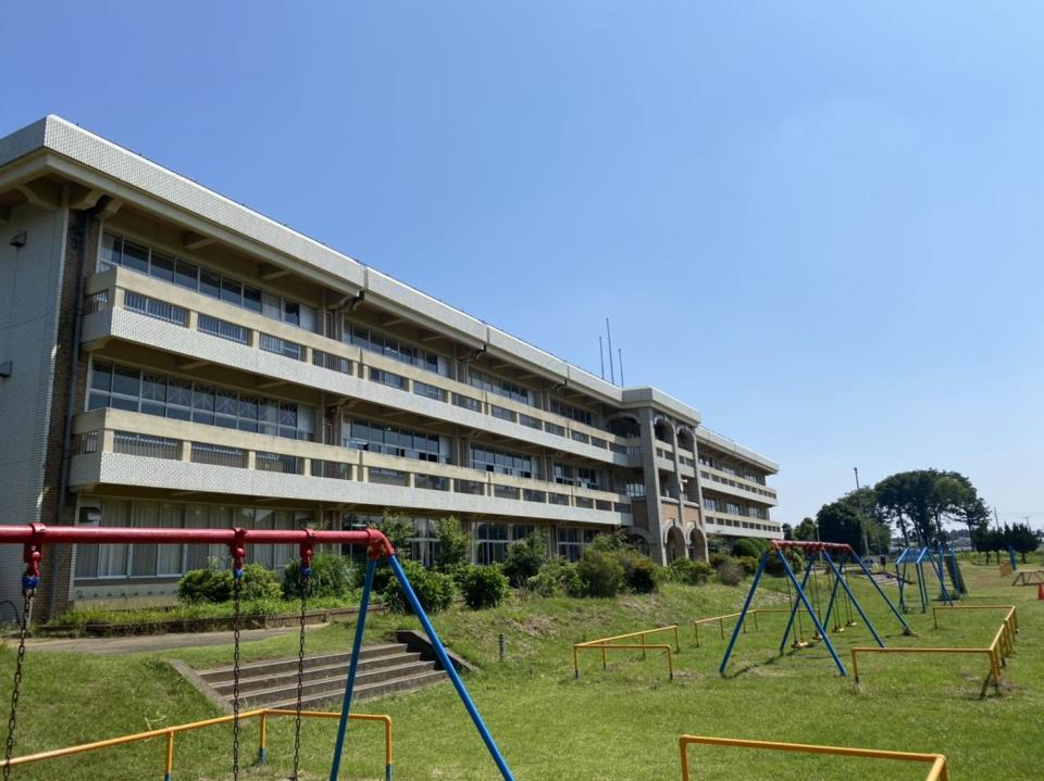全館空調－Z空調－掲載モデルハウス　富里市七栄　2号棟  小学校