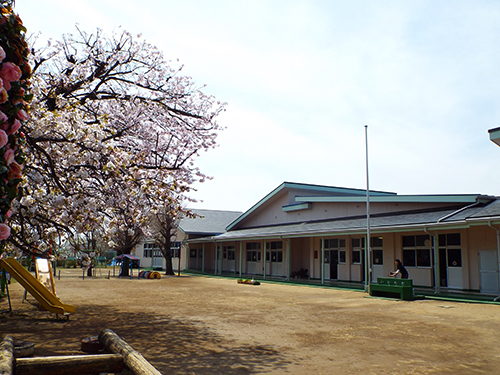 全館空調－Z空調－掲載モデルハウス　富里市七栄　3号棟  幼稚園