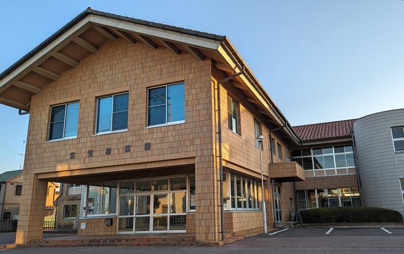 全館空調－Z空調－掲載モデルハウス　富里市七栄　3号棟  幼稚園
