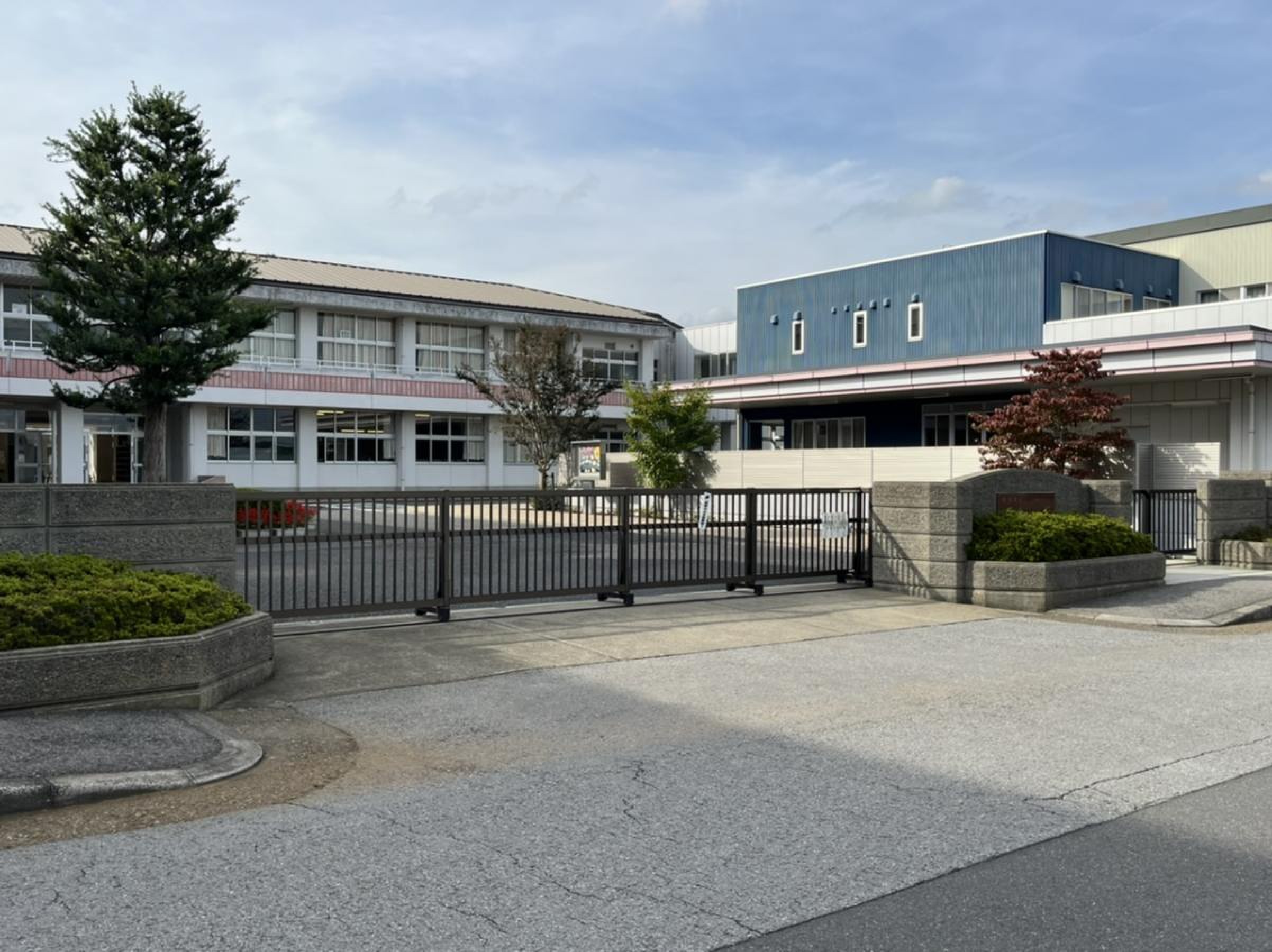 【新築分譲戸建】成田市本城　全4棟　4号棟  小学校
