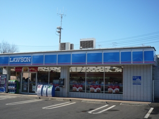 千葉県佐倉市宮ノ台６丁目 コンビニ