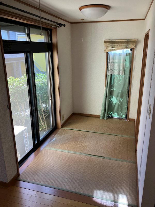 千葉県佐倉市上座 内観写真（リビング以外の居室）