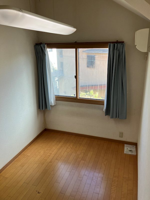 千葉県佐倉市上座 内観写真（リビング以外の居室）