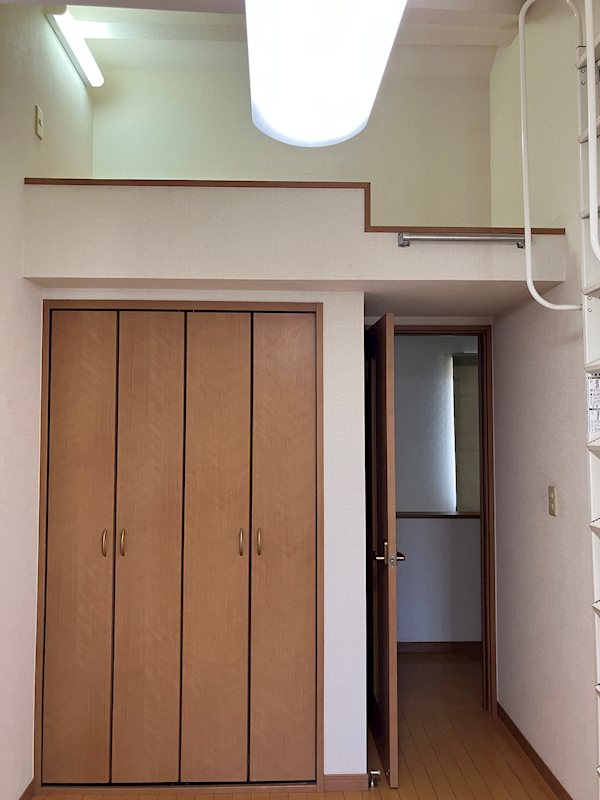 千葉県佐倉市上座 内観写真（リビング以外の居室）