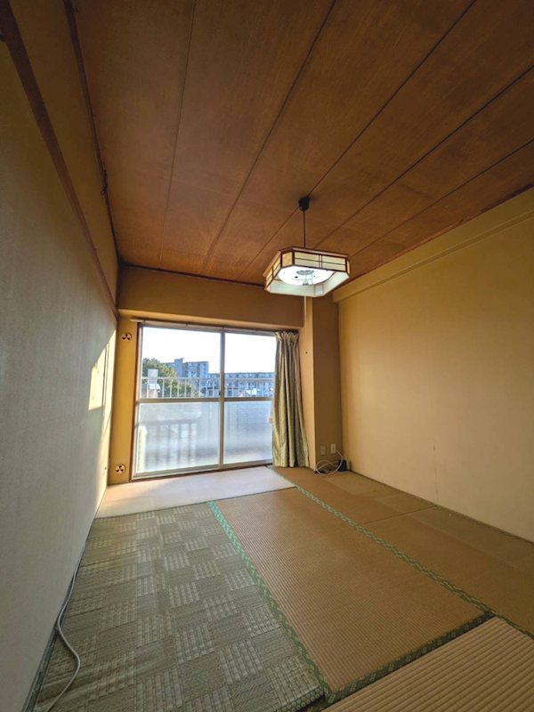 ローズタウン志津駅前B棟 現地写真