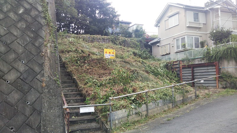 嵐山町廣野104坪売地 その他