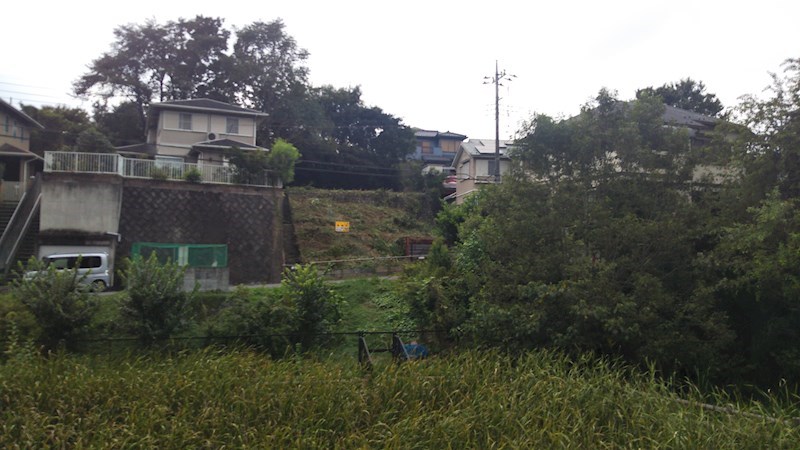 嵐山町廣野104坪売地 その他