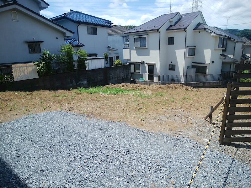 嵐山町平澤土地 その他