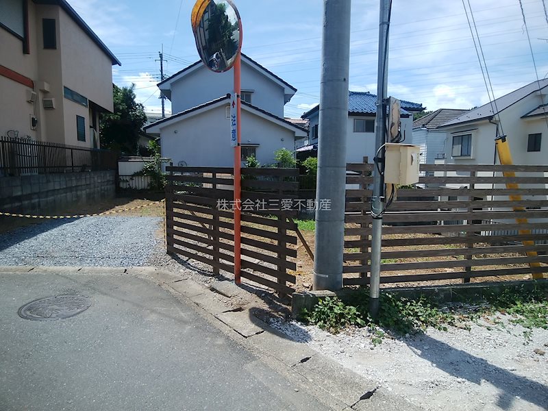 嵐山町平澤土地 その他