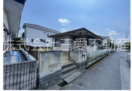 志賀字我田分売地 その他