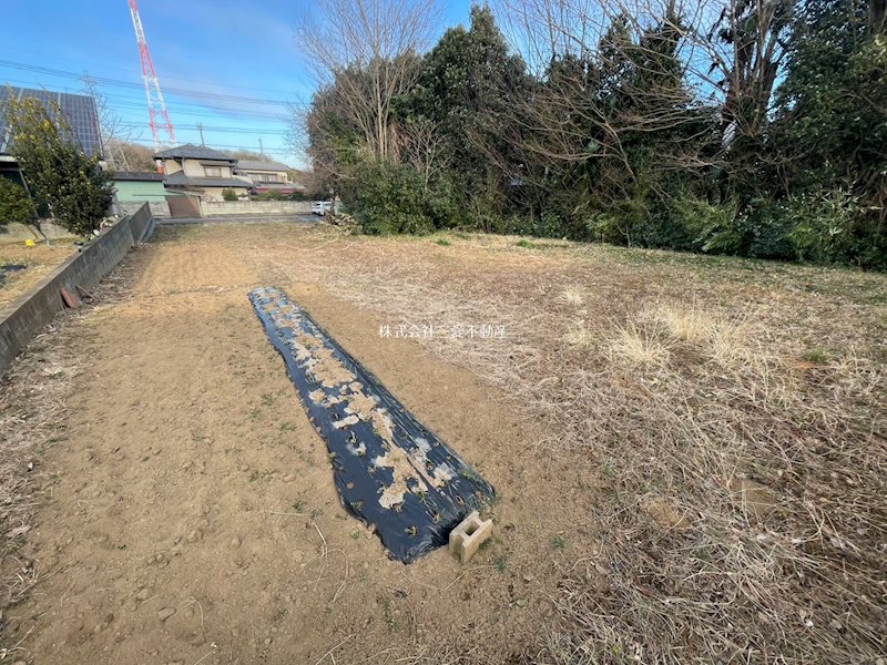嵐山町大字志賀売地 その他