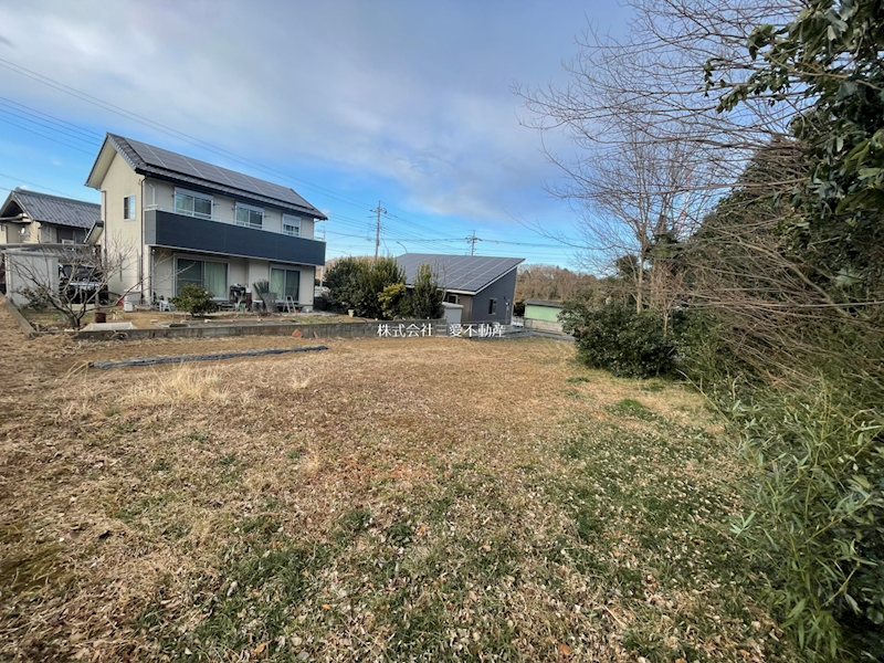 嵐山町大字志賀売地 その他