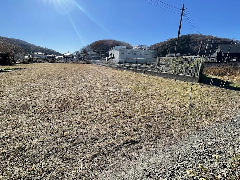 埼玉県比企郡小川町青山 その他