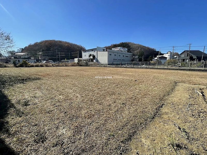 埼玉県比企郡小川町青山 その他