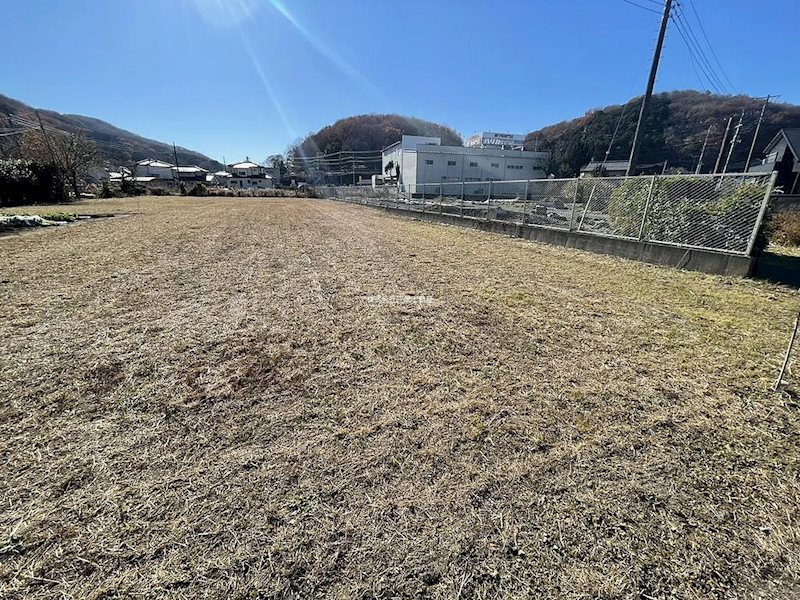 埼玉県比企郡小川町青山 その他