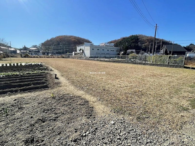 埼玉県比企郡小川町青山 その他