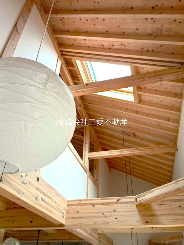 埼玉県比企郡小川町小川 内観写真（内装）