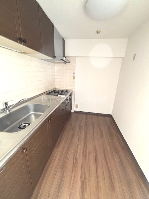 ダイアパレス小川 内観写真（キッチン）