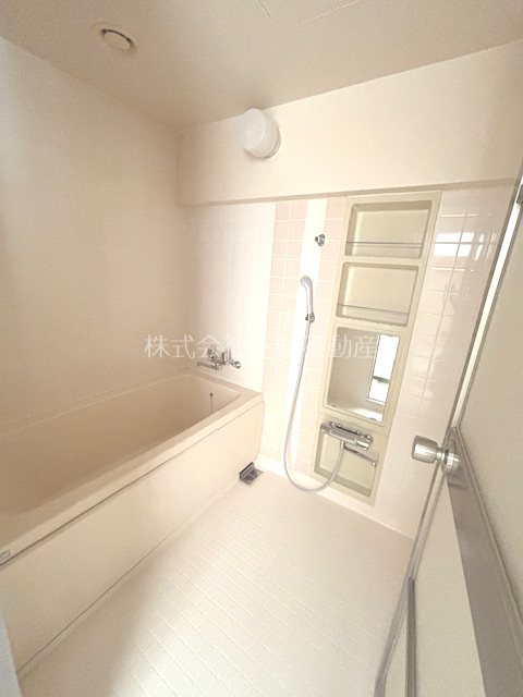 ダイアパレス小川 内観写真（浴室）