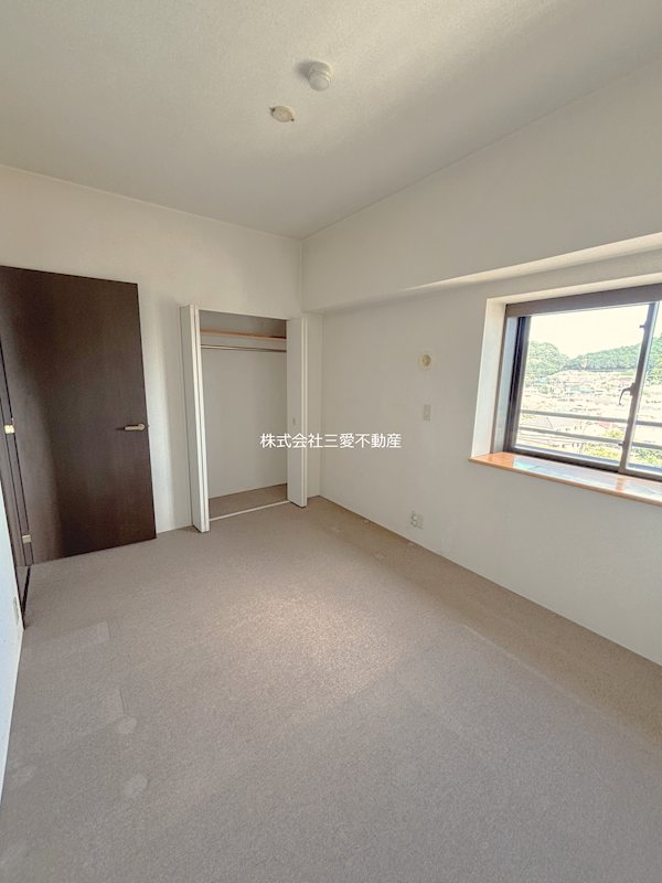 埼玉県比企郡小川町大塚 内観写真（リビング以外の居室）