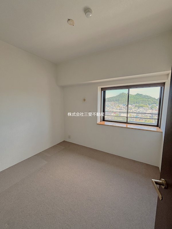 埼玉県比企郡小川町大塚 内観写真（リビング以外の居室）