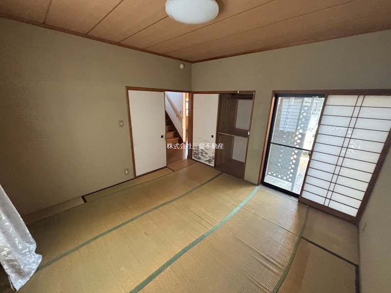 緑区大間木三丁目中古戸建 その他