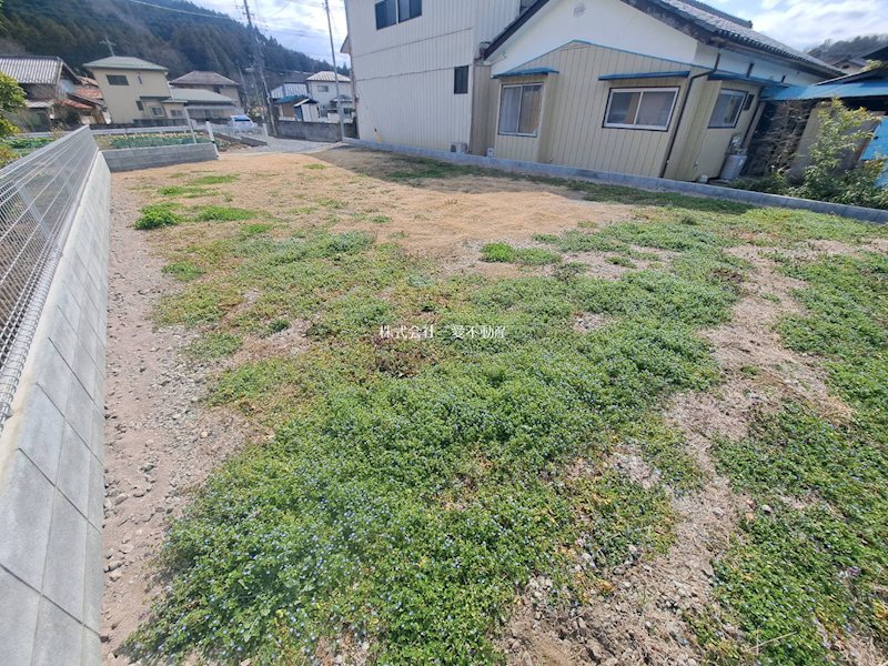 青山580万土地 その他