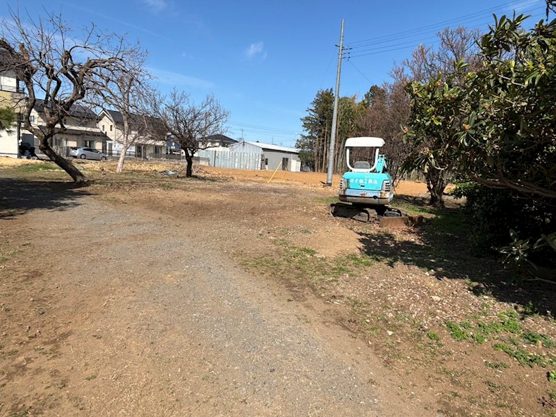 滑川町羽尾売地 その他