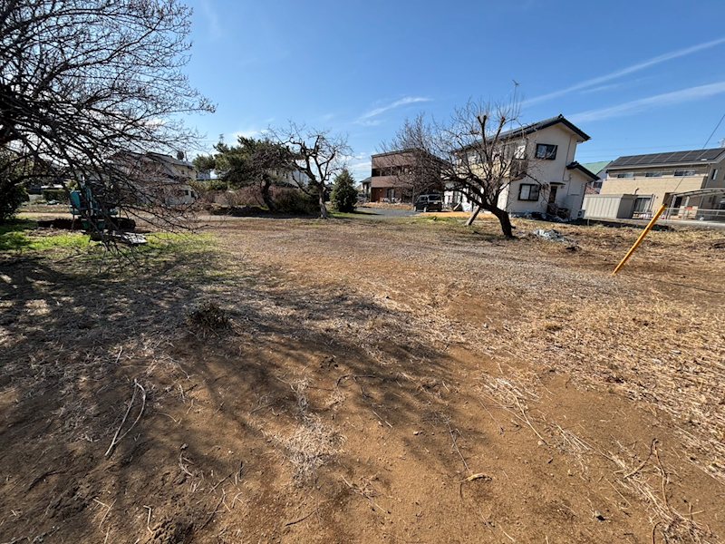 滑川町羽尾売地 その他