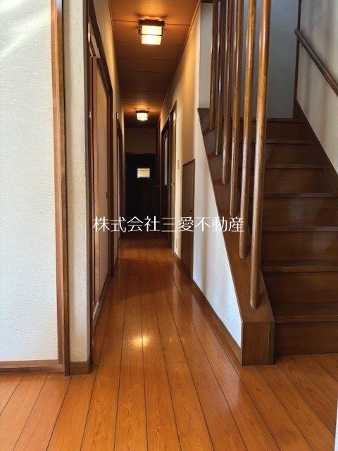 埼玉県比企郡小川町みどりが丘１丁目 内観写真（内装）