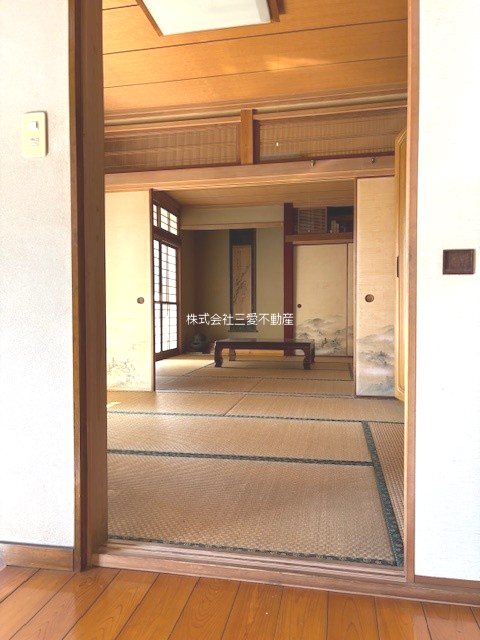 埼玉県比企郡小川町みどりが丘１丁目 内観写真（内装）