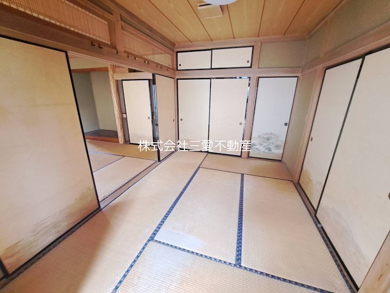 埼玉県比企郡小川町小川323-6 内観写真（内装）