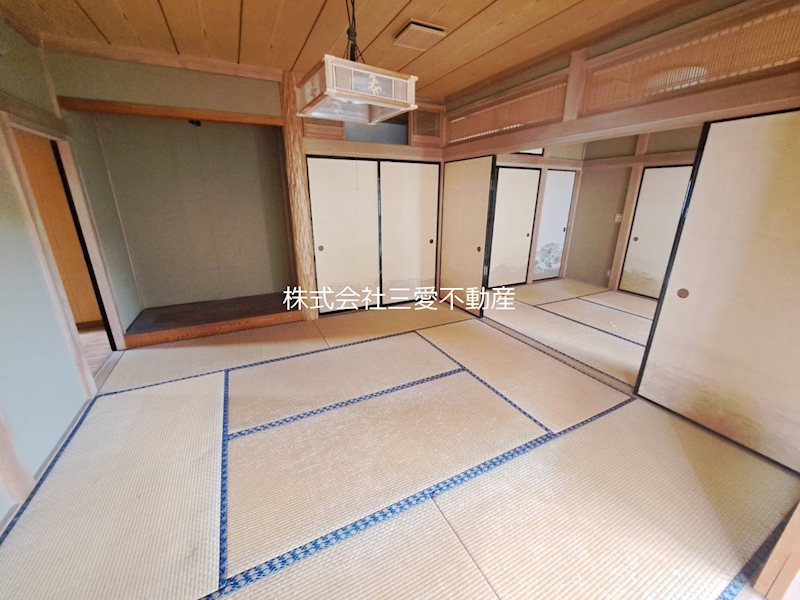 埼玉県比企郡小川町小川323-6 内観写真（内装）
