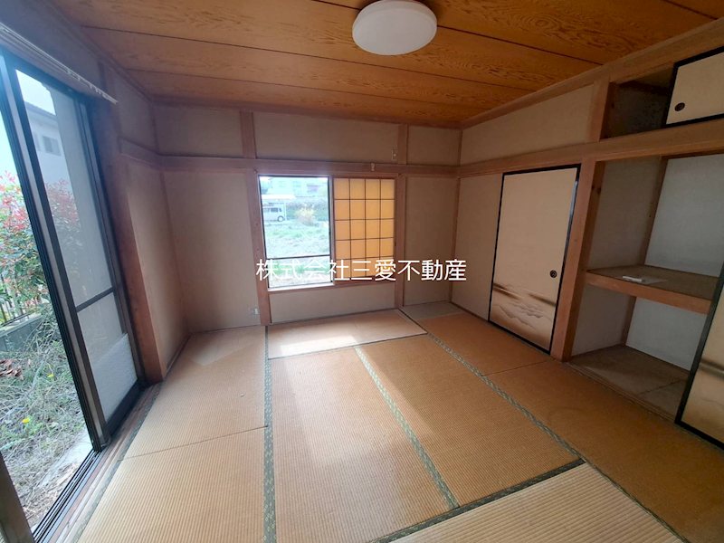 埼玉県比企郡小川町小川323-6 内観写真（内装）