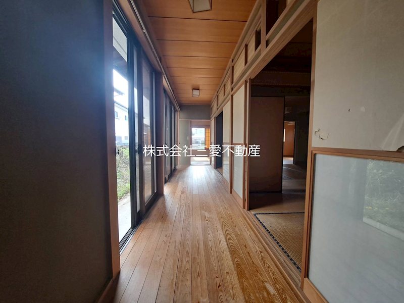 埼玉県比企郡小川町小川323-6 内観写真（内装）