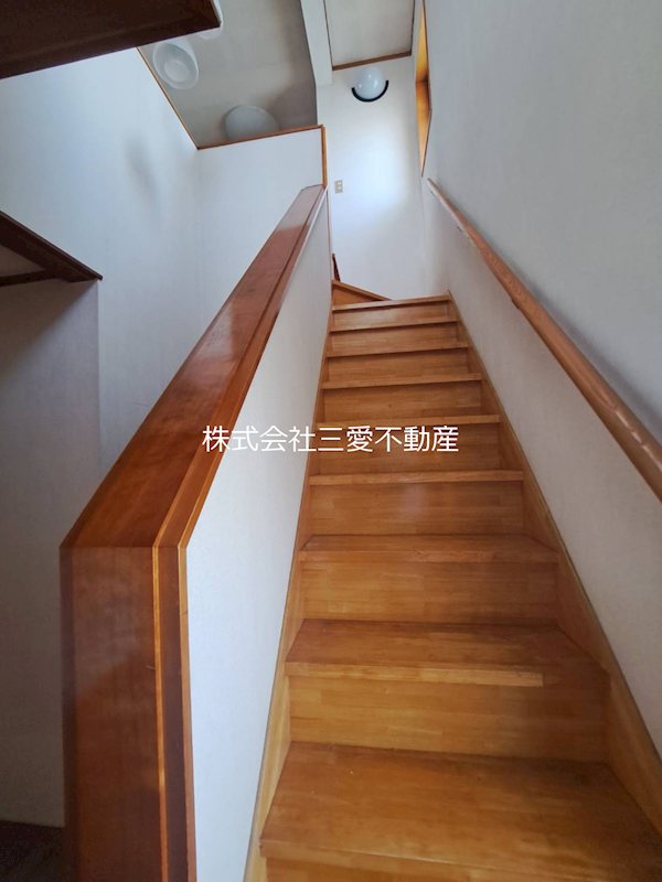 埼玉県比企郡小川町小川323-6 内観写真（内装）