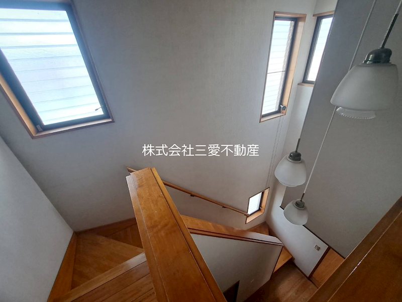 埼玉県比企郡小川町小川323-6 内観写真（内装）
