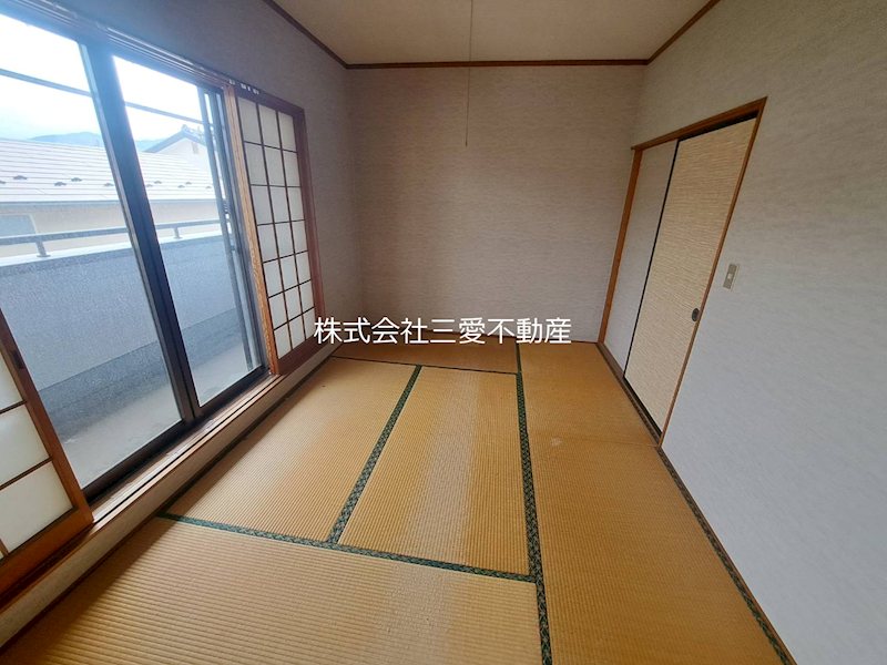 埼玉県比企郡小川町小川323-6 内観写真（内装）